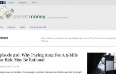 財經類英語節(jié)目精選