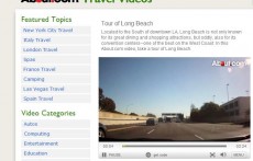 旅游類英語節(jié)目精選