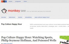 娛樂類英語節(jié)目集錦