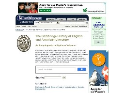 Bartleby在線圖書(shū)館