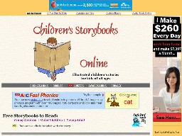 英語(yǔ)兒童故事圖書館