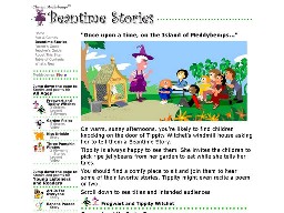 豆豆時(shí)光故事