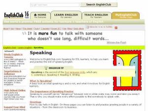 Reading (English Club)