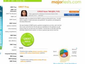 國(guó)外英語(yǔ)考試網(wǎng)站集錦