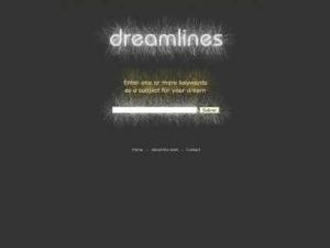 在線模擬夢(mèng)境效果