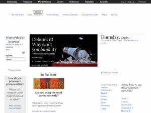 同義詞詞典精選