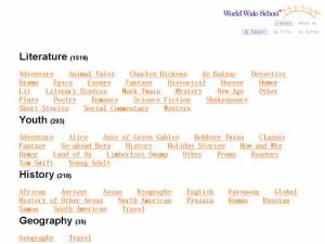 其它優(yōu)秀國(guó)外在線圖書(shū)館